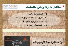 التدريب عن بعد تدريب عن بعد