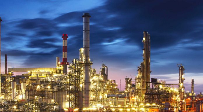 مجالات عمل مهندس الكيمياء Fields of Chemical Engineer