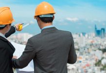 مجالات عمل المهندس المدني fields of civil engineer