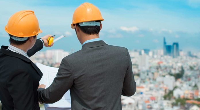 مجالات عمل المهندس المدني fields of civil engineer