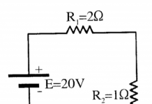شرح اساسيات الدوائر الكهربائية اساسيات الدوائر الكهربائية