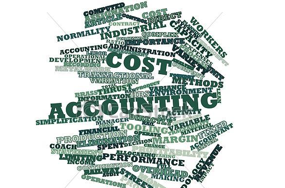 شرح محاسبة التكاليف وأهميتها وتوضيح وظائفها