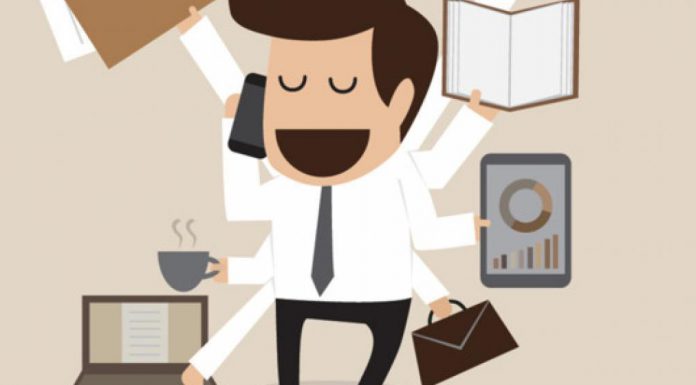 ما هي الموارد البشرية