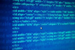 html blog1 اساسيات لغة البرمجة HTML5
