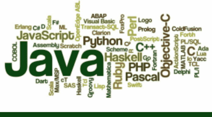 أساسيات لغة الجافا للمبتدئين أساسيات لغة الجافا للمبتدئين