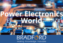 تعريف الكترونيات القوى تعريف الكترونيات القوى