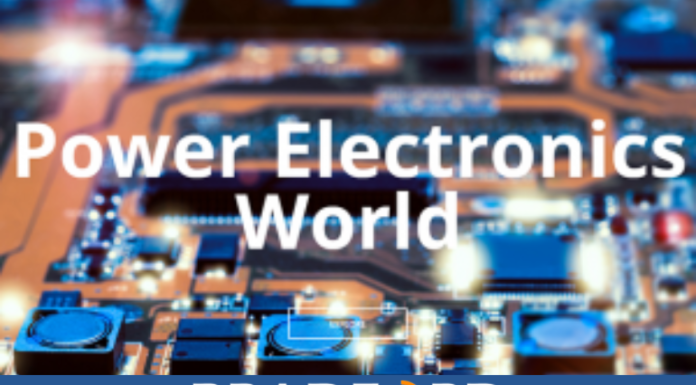 تعريف الكترونيات القوى تعريف الكترونيات القوى