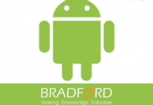 برمجة الأندرويد خطوة بخطوة برمجة الأندرويد خطوة بخطوة