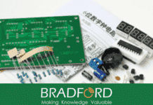 انواع الدوائر الالكترونية انواع الدوائر الالكترونية