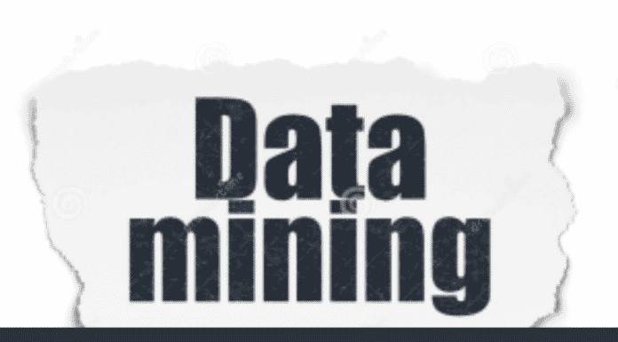 تطبيقات تنقيب البيانات تطبيقات تنقيب البيانات