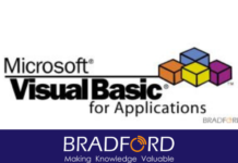 تعلم الفيجوال بيسك تعلم الفيجوال بيسك