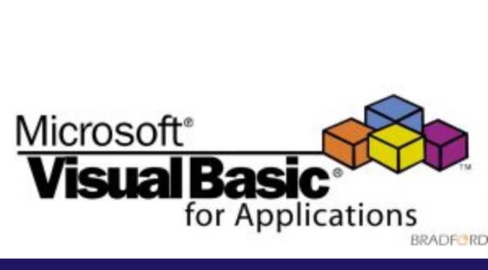 تعلم الفيجوال بيسك تعلم الفيجوال بيسك