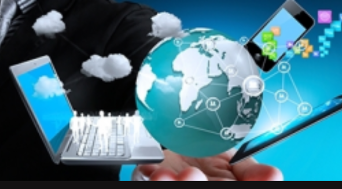 تعريف الاتصالات الرقمية تعريف الاتصالات الرقمية