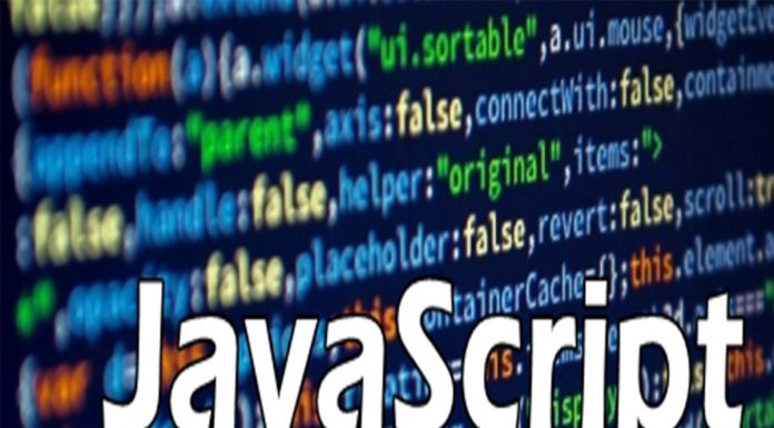 دورة تدريبية كيف تعمل لغة JavaScript