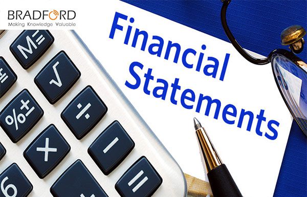 ما هي القوائم المالية