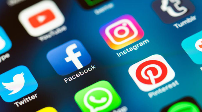 تعرف على جميع مواقع التواصل الاجتماعي لموقع برادفورد مواقع التواصل الاجتماعي برادفورد