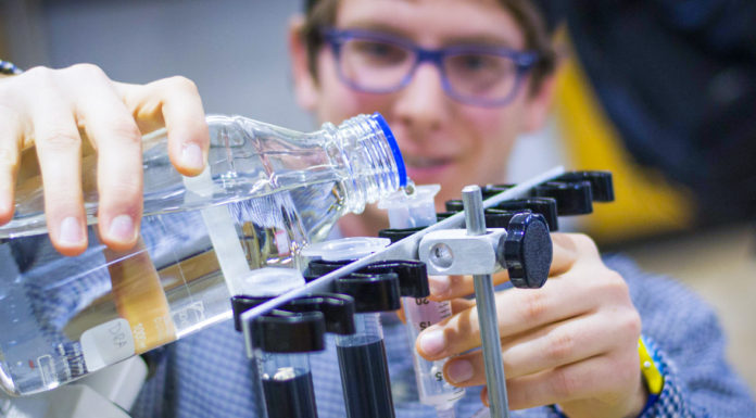 وظائف الهندسة الكيميائية الهندسة الكيميائية