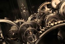 الهندسة الميكانيكية ومستقبلها الهندسة الميكانيكية