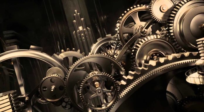 الهندسة الميكانيكية ومستقبلها الهندسة الميكانيكية