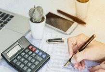 دبلوم في المحاسبة