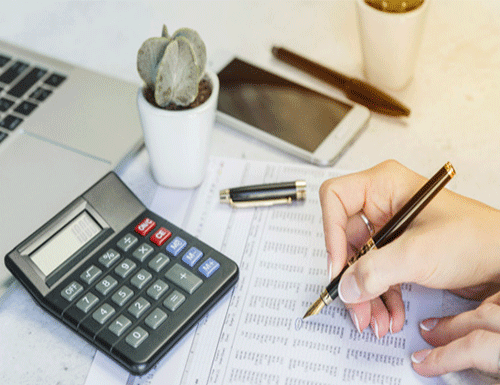 دبلوم في المحاسبة