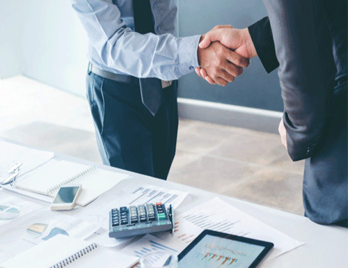 دبلوم تدريبي في إدارة الأعمال