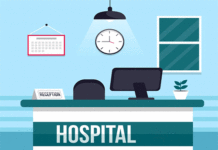 دبلوم إدارة المستشفيات والسجلات الطبية