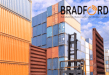 دبلوم في إدارة اللوجستيات وإدارة سلسلة التوريد