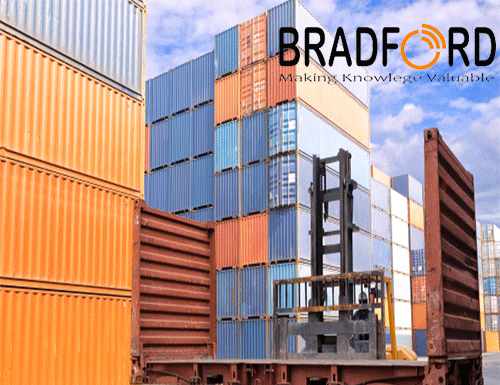 دبلوم في إدارة اللوجستيات وإدارة سلسلة التوريد