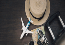 دبلوم في السياحة و السفر