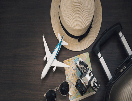 دبلوم في السياحة و السفر