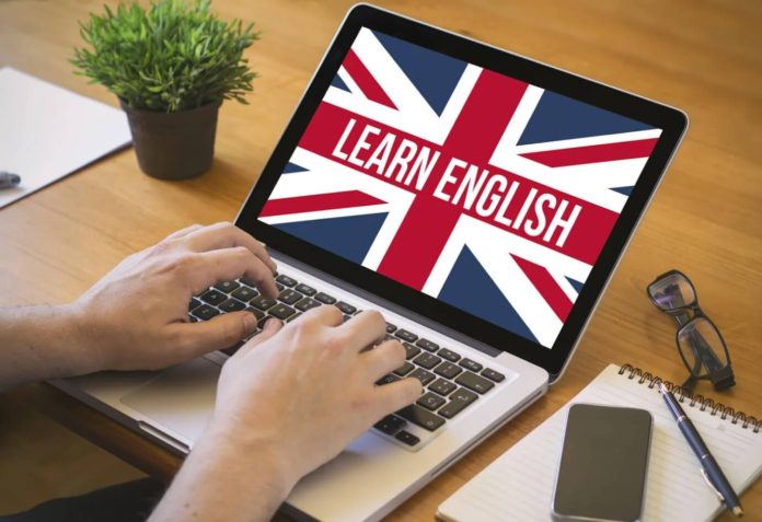 English online courses
