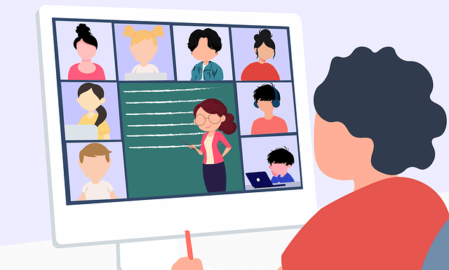 لماذا تحضر مع مدرس انجليزي اون لاين ؟ستحصل على 8 مزايا فريدة مدرس انجليزي اون لاين