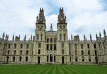 الدراسة في بريطانيا : 5 أمور أساسية قبل التفكير في السفر الدراسة في بريطانيا