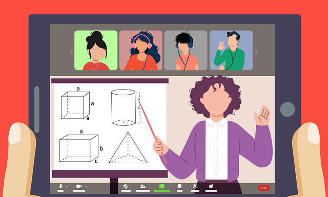 7 مُميزات قوية للحضور مع مدرس رياضيات اون لاين في اختبار السات مدرس رياضيات اون لاين