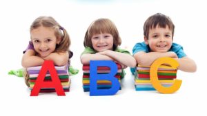 English courses for kids online