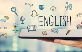 Online English foundation courses