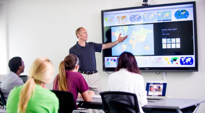 دروس اونلاين | 5 خطوات لتتمكن من إنشاء أول دورة تدريبية دروس أونلاين