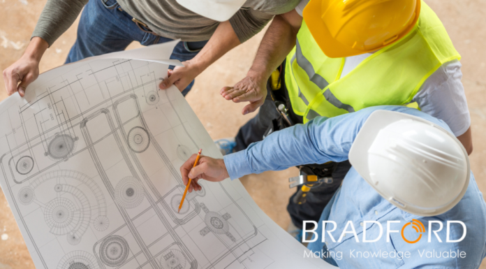 ميزات وفوائد عمل المهندس المدني ميزات وفوائد عمل المهندس المدني